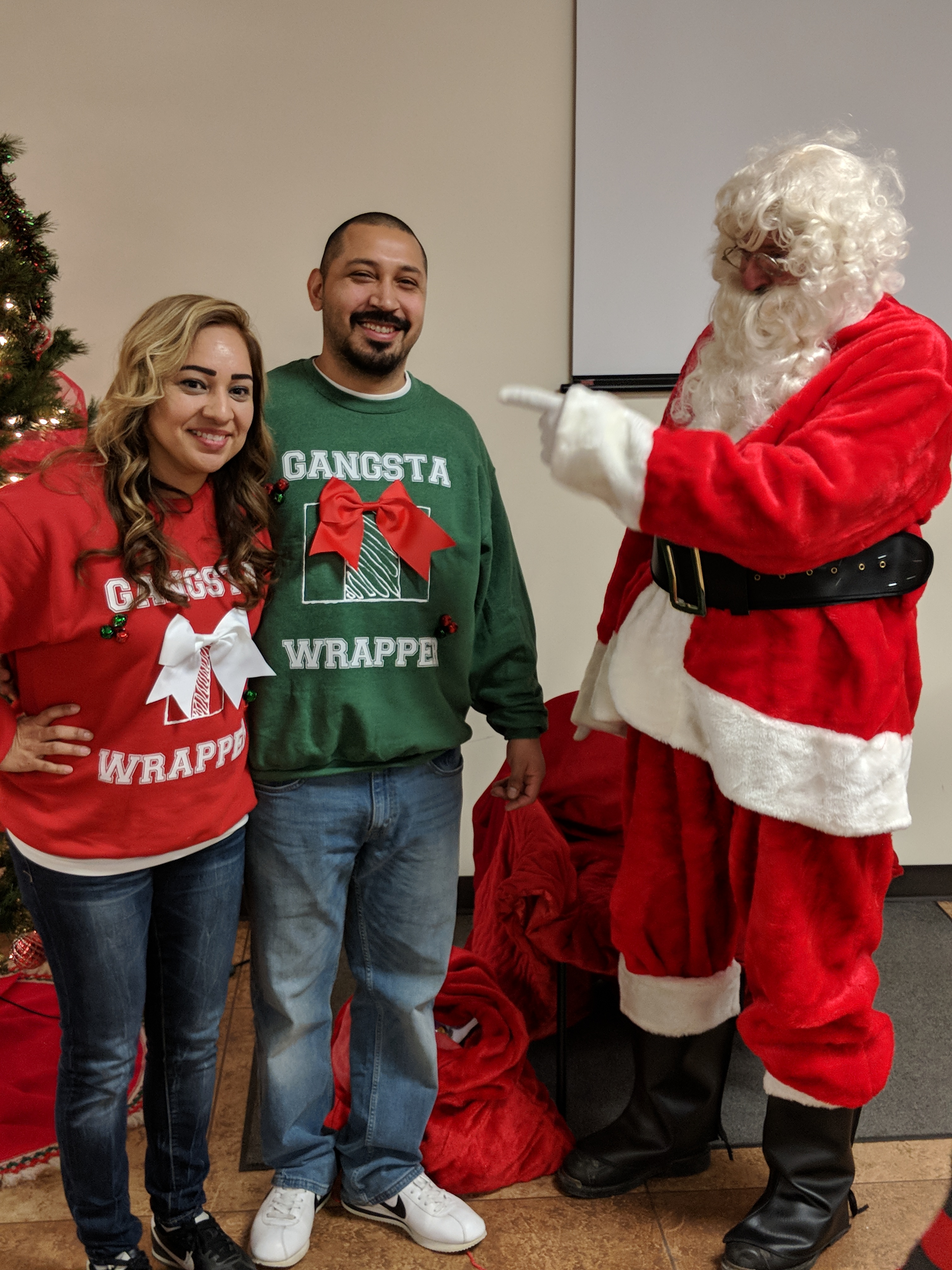 Christmas Party 2017